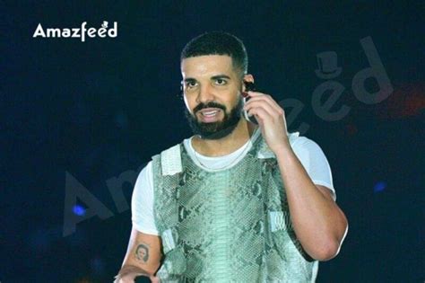 why does drake wear bulletproof vest.